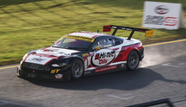 AASA issues statement on Super Series rebranding