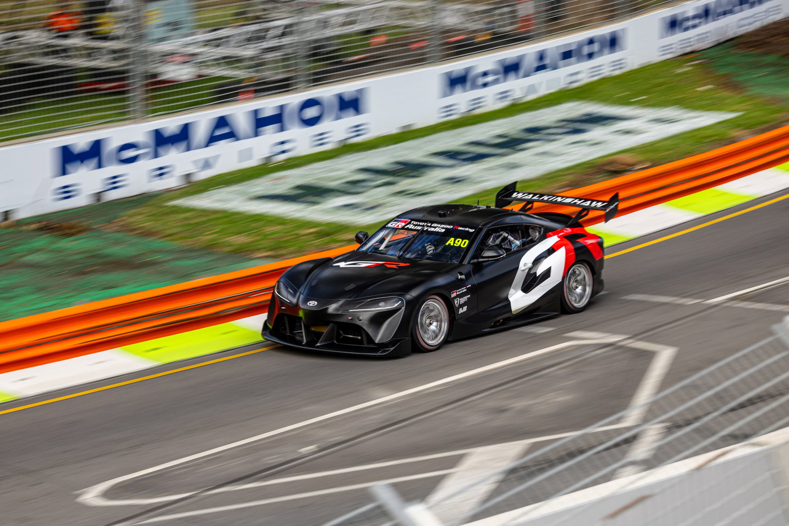 Last dance looms for Supercars’ most infamous corner