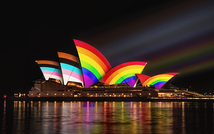 Big tech suspends ads for sexual health groups in Australia