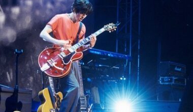 LEE SEUNG YOON turns a decade of unfinished thoughts into a 29-track