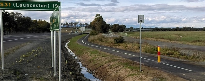Tassie Bike News Bites | Bicycle Network