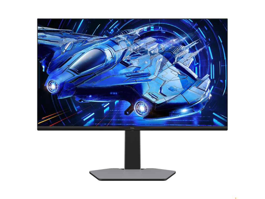 TCL 32G64 QD-Mini LED Gaming Monitor