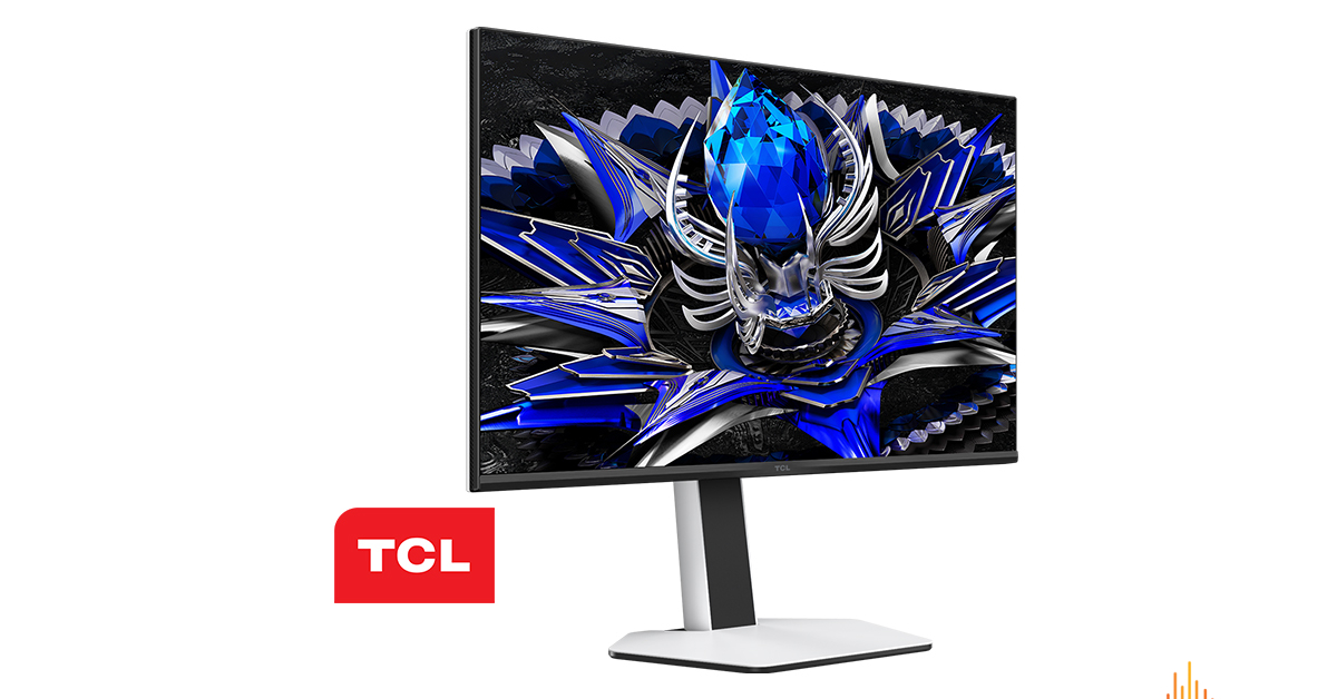 TCL launches four Mini LED gaming monitors in Australia, led by flagship 32R84 4K QD-Mini LED display