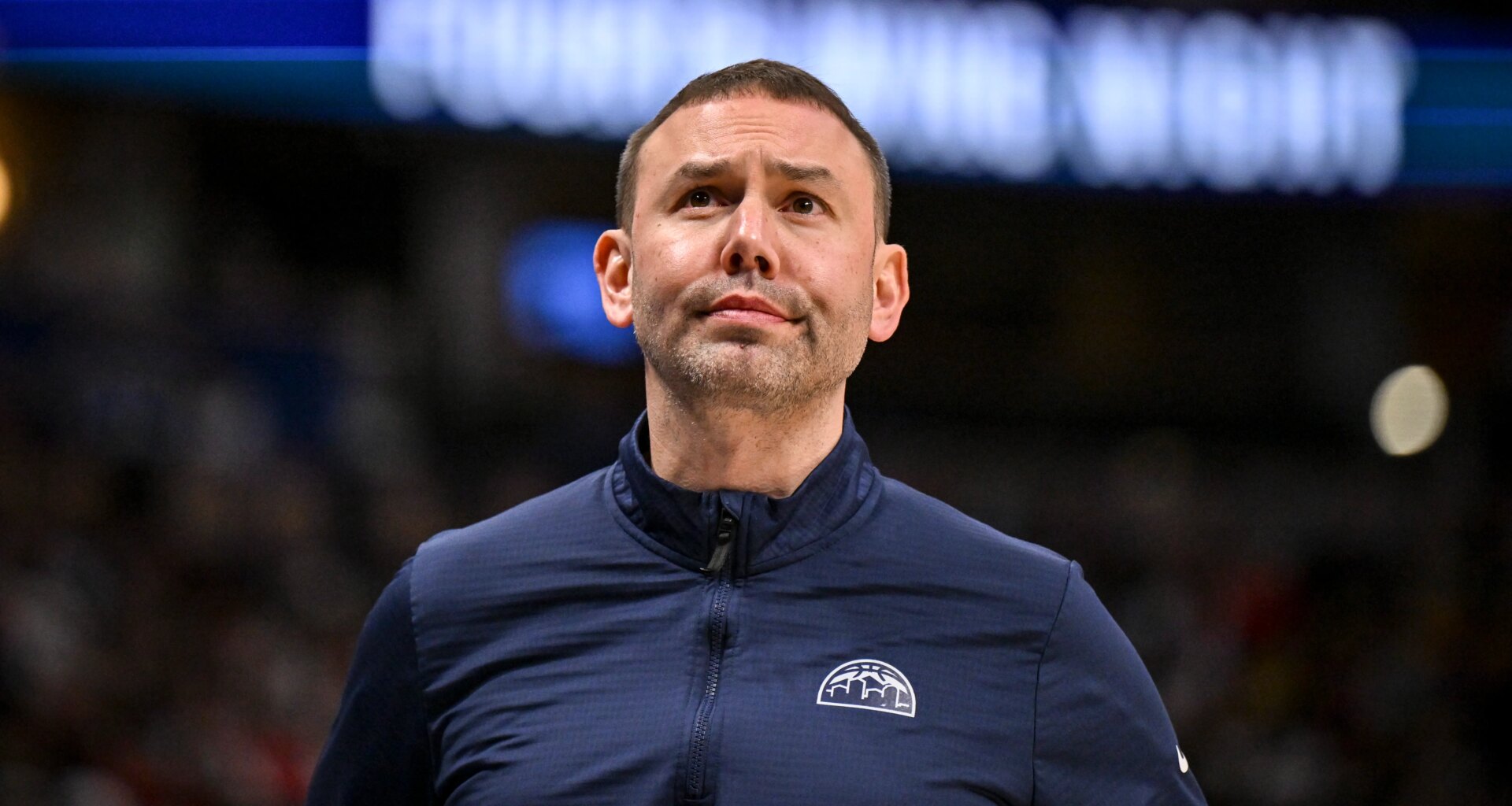 Nuggets' Dave Joerger could be good for Nikola Jokic, bad for David Adelman