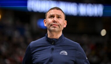 Nuggets' Dave Joerger could be good for Nikola Jokic, bad for David Adelman