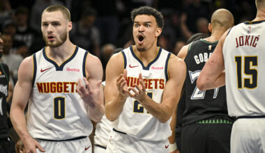 Did Nuggets make right decision by re-signing Spencer Jones?