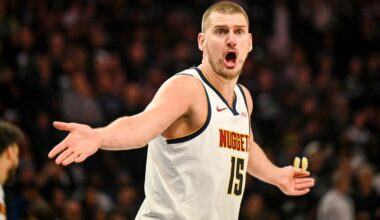Nuggets' offseason goes from disappointing to depressing