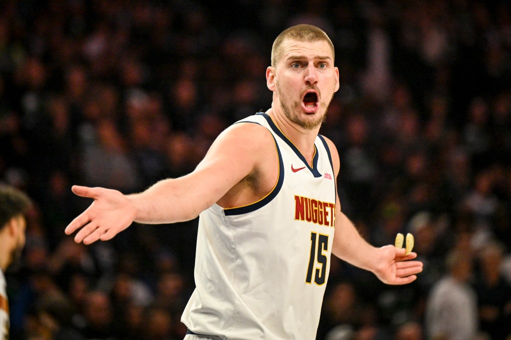 Nuggets' offseason goes from disappointing to depressing