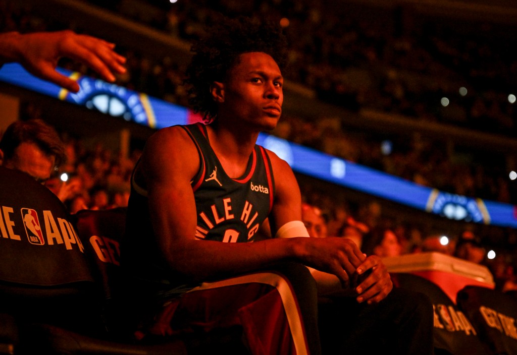 What's going on in Denver? Are Nuggets trades incoming?
