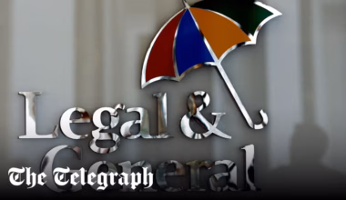UK pension giants ‘most exposed in Europe’ to shadow banking risks
