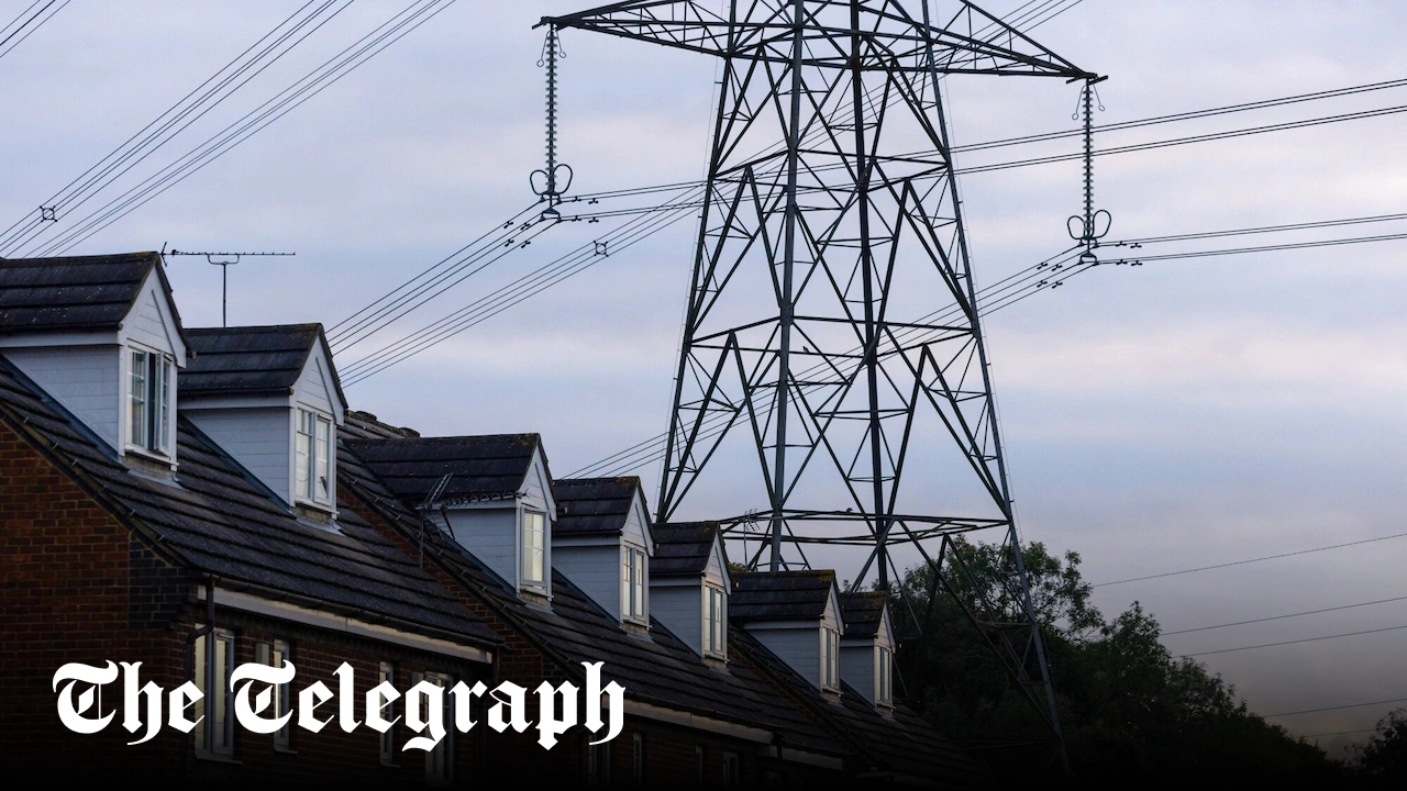 Households face higher bills as grid project costs soar 500pc
