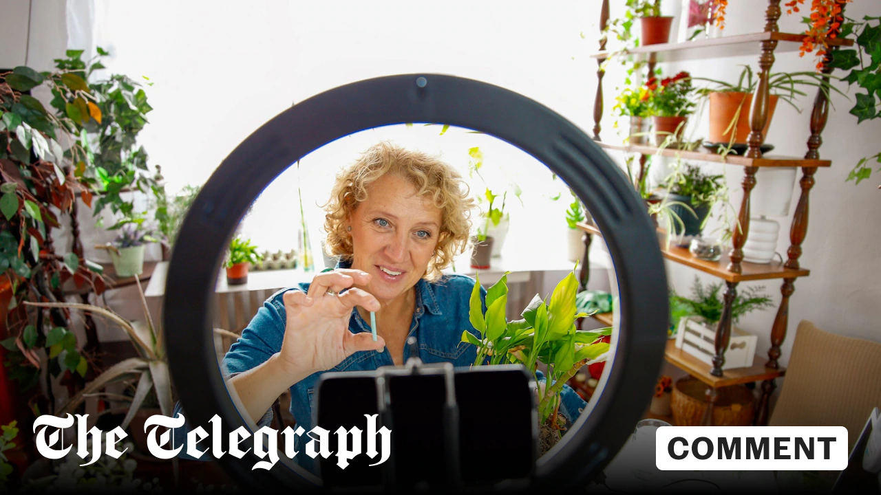 Britain’s side-hustle boom shows families are ‘selling everything’ to pay the bills
