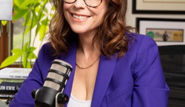 Shira Lazar Is on the 2026 TIME100 Creators List