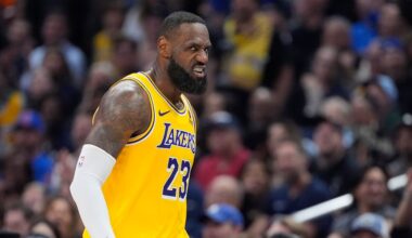 NBA writer: Cavs are ‘running their core back’ with or without LeBron
