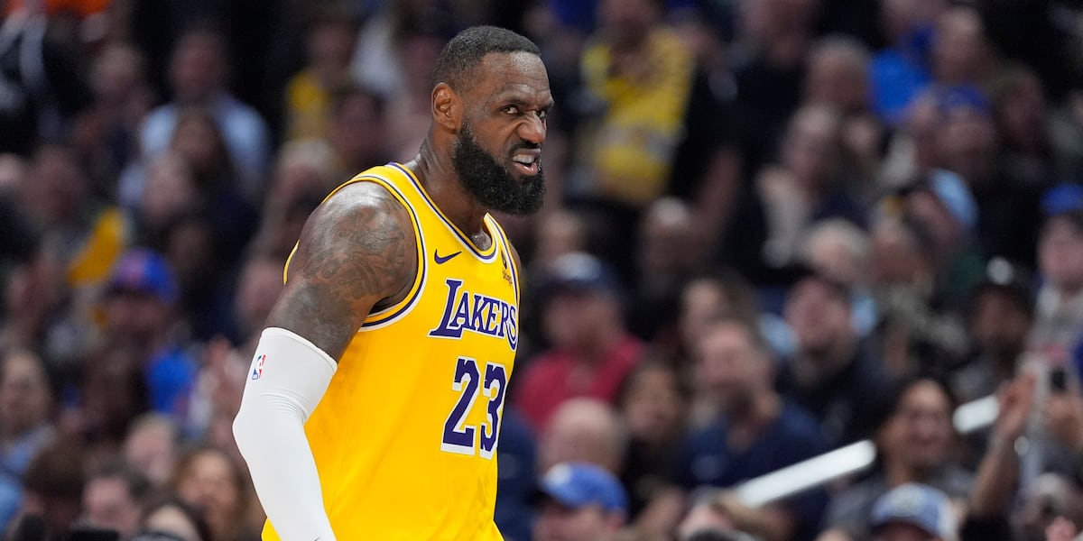 NBA writer: Cavs are ‘running their core back’ with or without LeBron