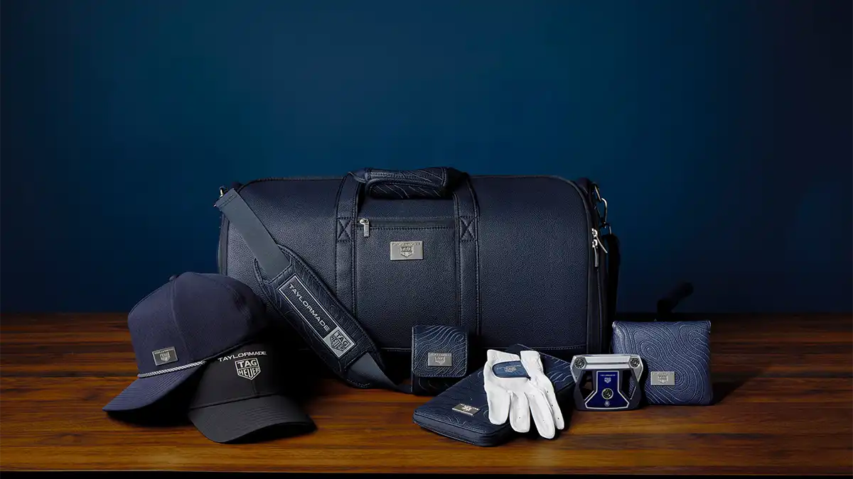 What to play: Perfect timing – Australian Golf Digest