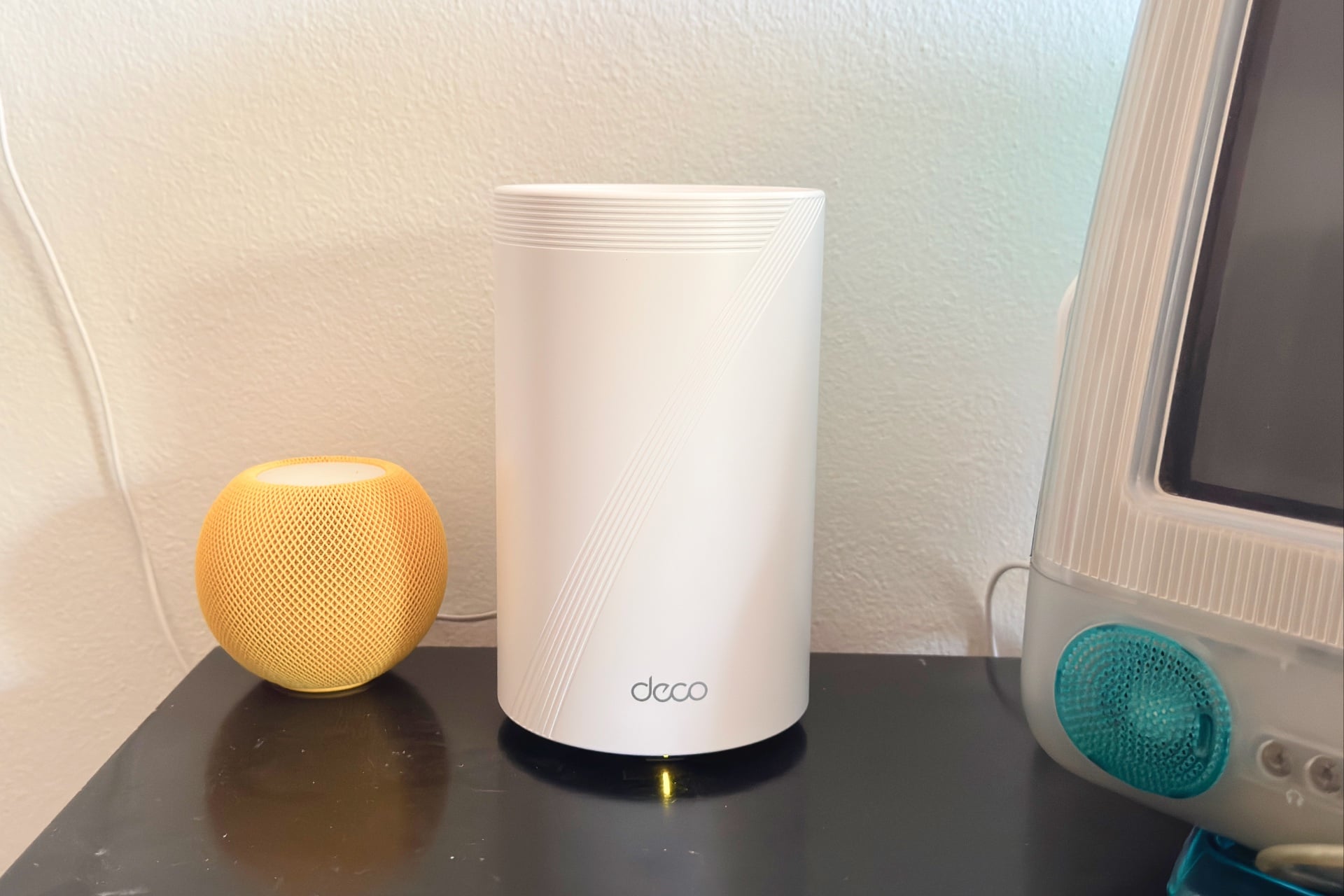 Tp Link Deco Be77 On