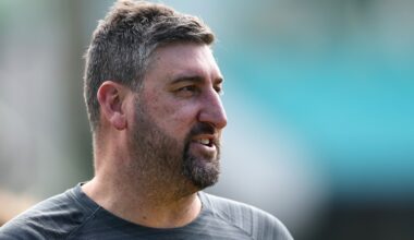 Key Quotes: Dean Cox, Round 18