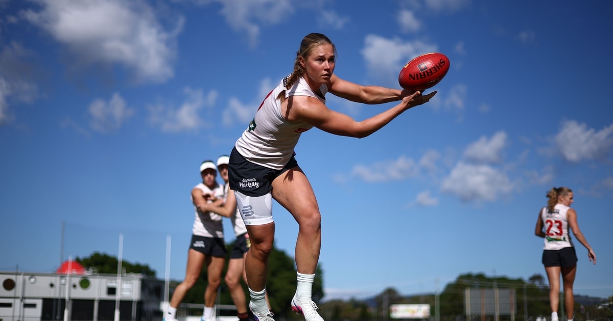 Qscan Injury Updates: AFL Round 21 & AFLW Match Simulation