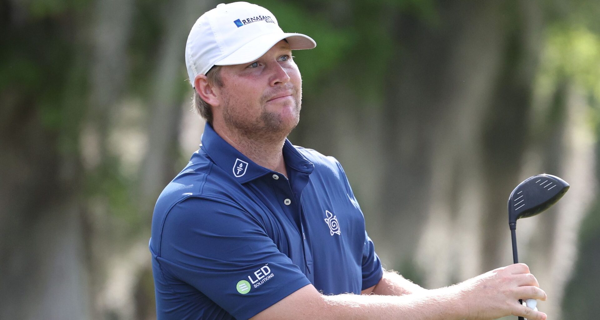 PGA Tour Winner Trey Mullinax Explains Anti-Doping Ban