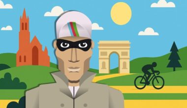 The Secret Pro: The peloton won't surrender to Pogi this year