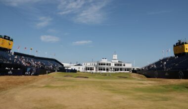 Your 2026 Open Championship viewing guide - News