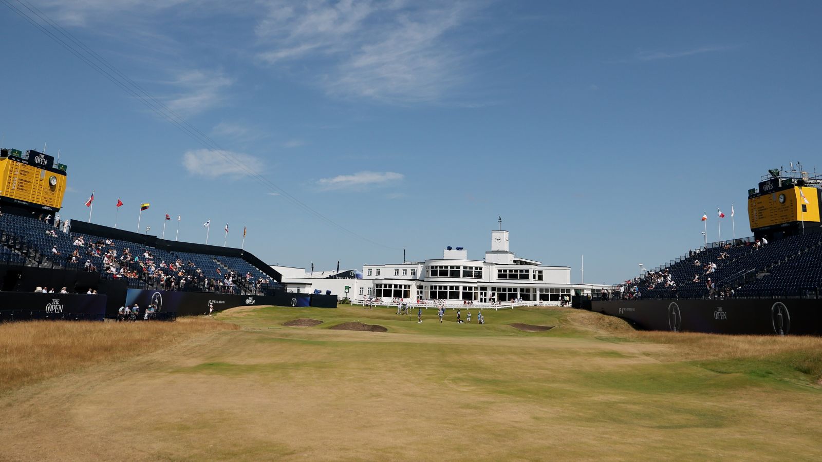 Your 2026 Open Championship viewing guide - News