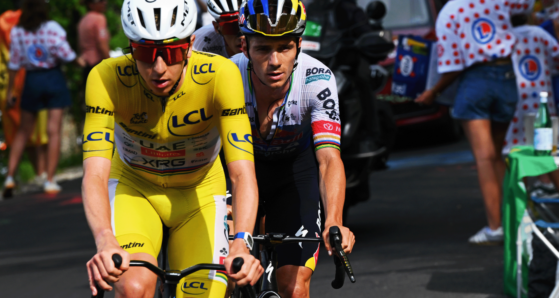 'Just try to ride the third week of my life' – No room for getting carried away for Remco Evenepoel despite becoming closest challenger to Pogačar at Tour de France