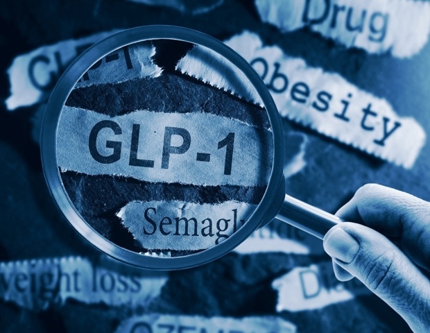 GLP-1 drugs may reduce lung scarring from Long COVID in diabetic patients
