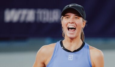 Lilli Tagger wins maiden WTA title in Prague, youngest in Top 50