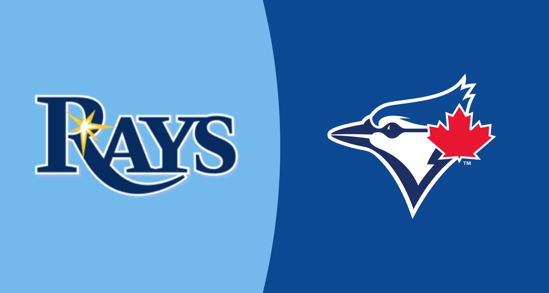Tampa Bay Rays vs Toronto Blue Jays Live Stream: How to Watch MLB