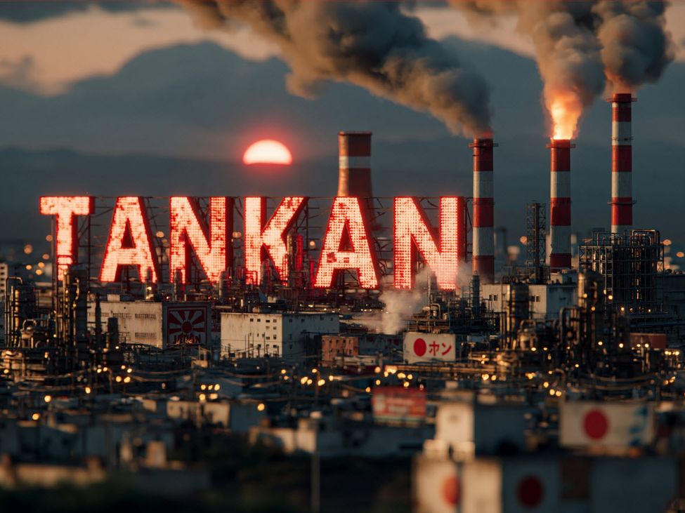 Japan firms lift inflation expectations as Tankan sentiment beats forecasts