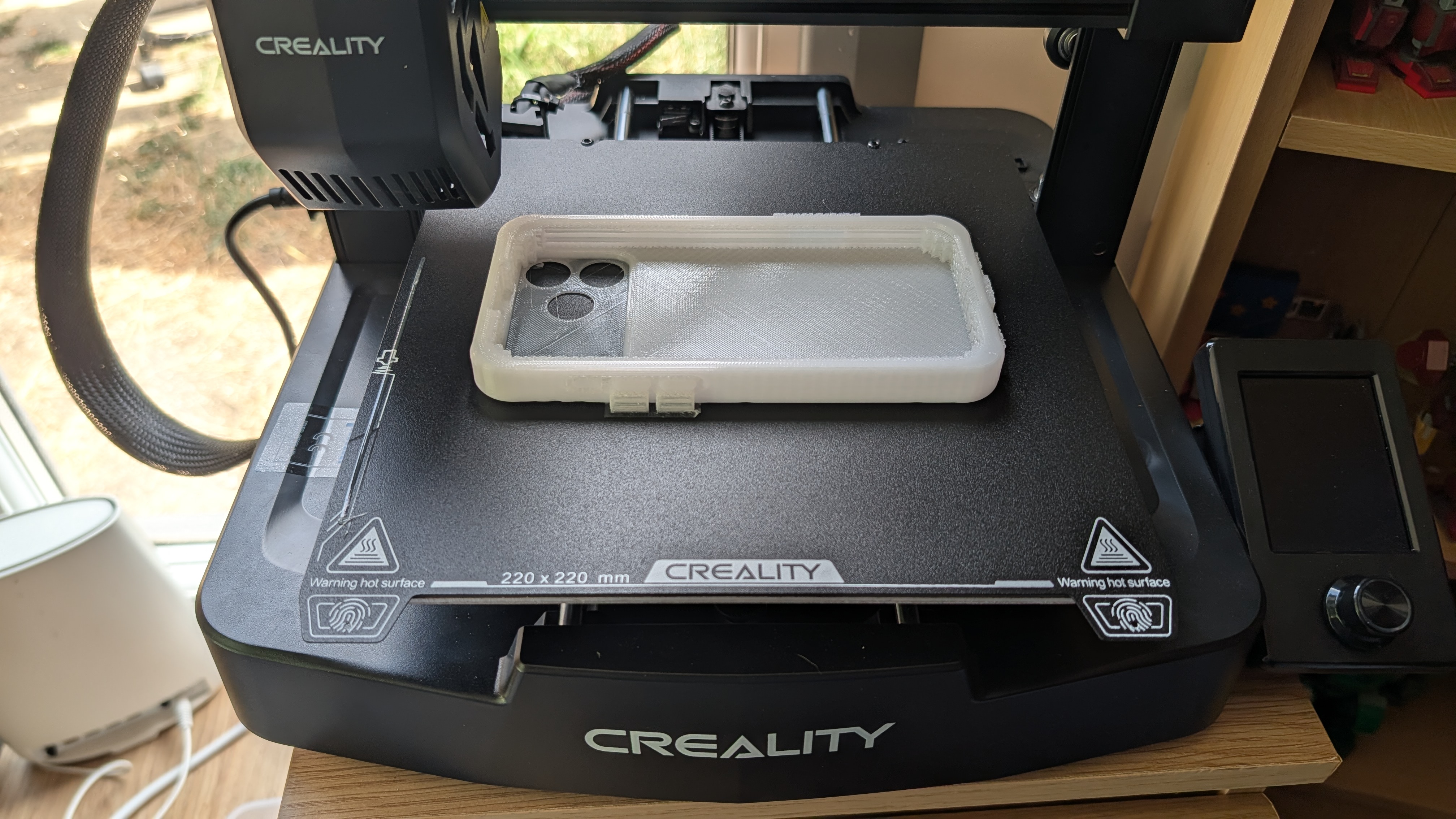 3d printed phone cases by tom