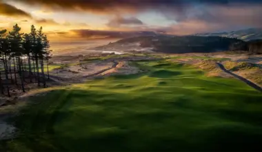 Australia and New Zealand Top 100 Golf Courses 2025/2026 – Australian Golf Digest