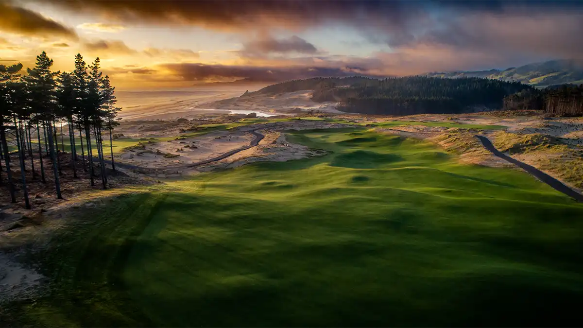 Australia and New Zealand Top 100 Golf Courses 2025/2026 – Australian Golf Digest