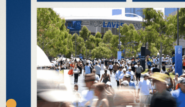 Will the Australian Open’s ground pass cap see other Grand Slams make crowding concessions?