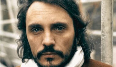 The 1983 role Terence Stamp hated every second of