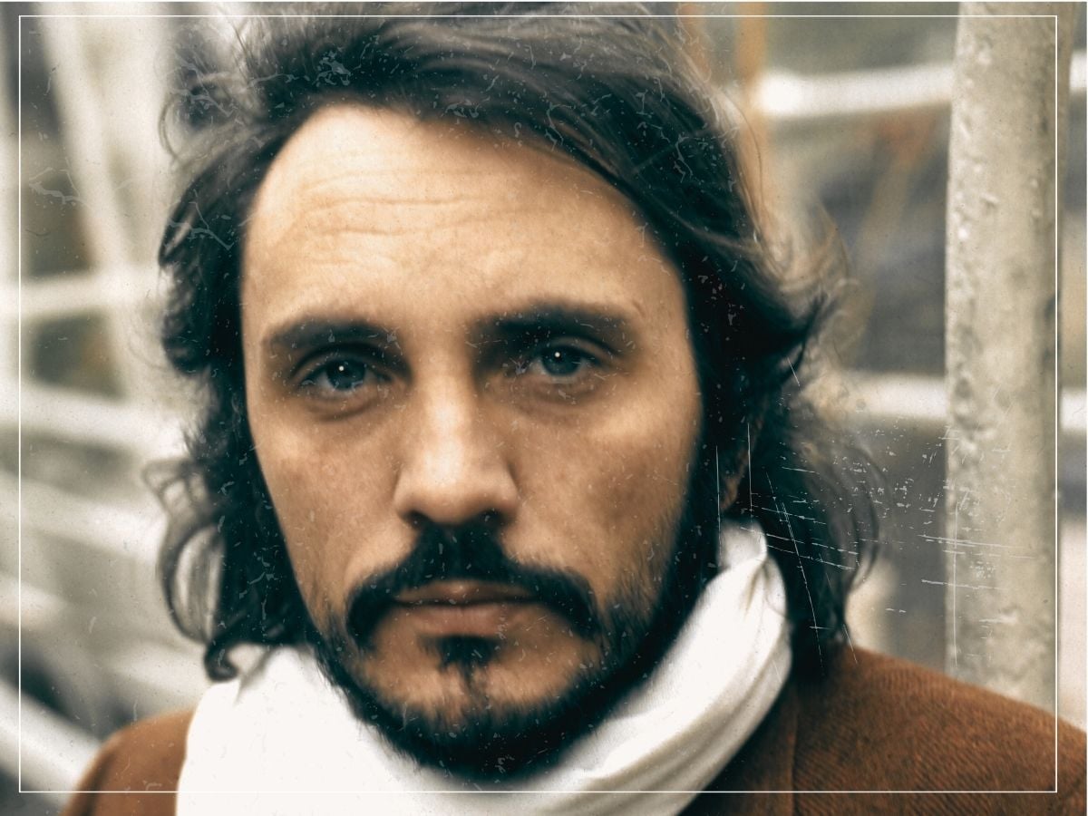 The 1983 role Terence Stamp hated every second of