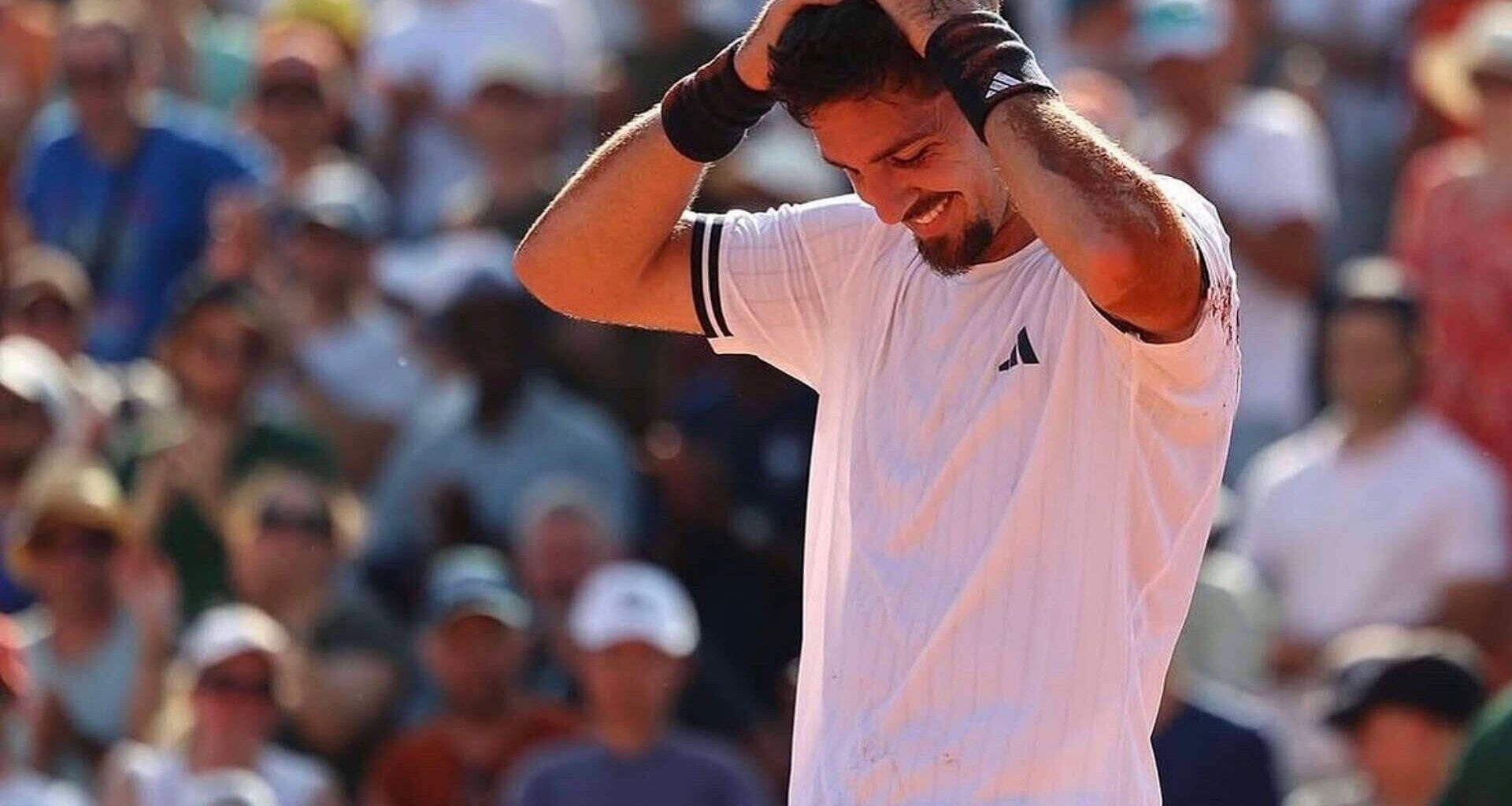 Kokkinakis suffers second round exit at Cranbrook Tennis Classic
