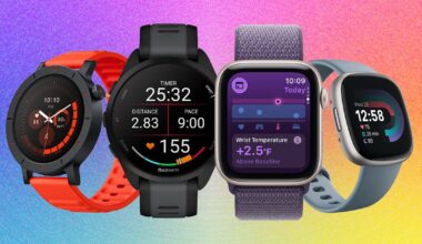 4 Best Budget Smartwatch Models for Less Than $250 (2026)