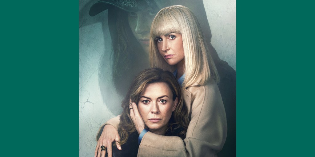 'The Crow Girl': Paramount+ Drops Trailer For Season 2 Of Crime Drama