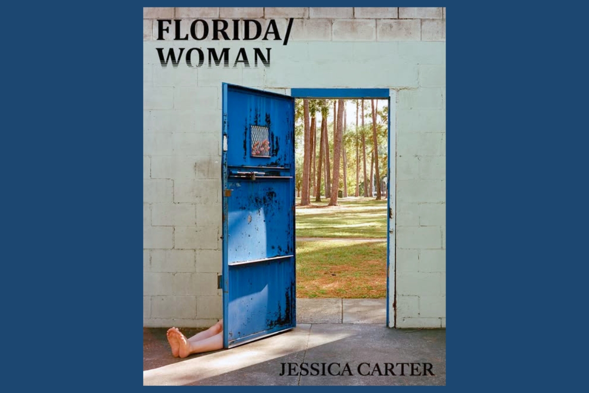 Gainesville Fine Arts Association showcases Jessica Carter's ‘florida/woman’ exhibition