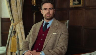 'The Gentlemen' Sets Season 2 Release Date at Netflix