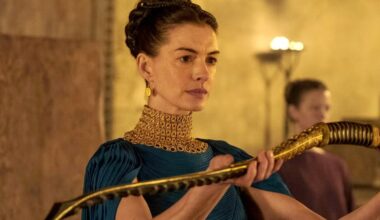 Anne Hathway's Oscars Odyssey: Lead Actress or Supporting?