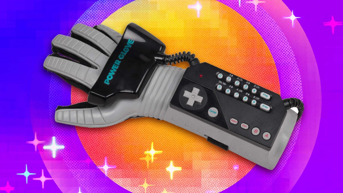 'The Wizard' Made Me Long for a Wearable Future