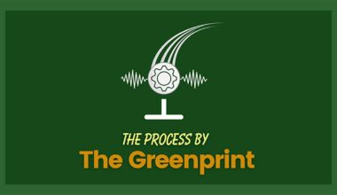 PODCAST: Mike Clayton – The Process by The Greenprint – Episode 8