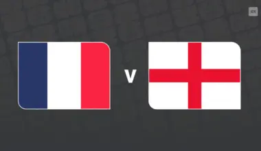 France vs. England projected lineups, starting 11 for World Cup third-place playoff game in Miami image