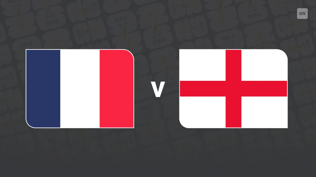France vs. England projected lineups, starting 11 for World Cup third-place playoff game in Miami image