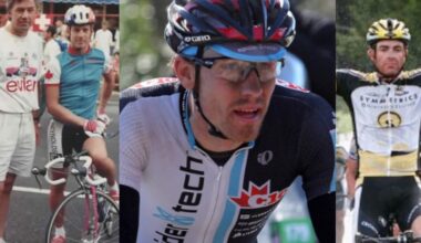 Which Canadian team came closest to racing the Tour?