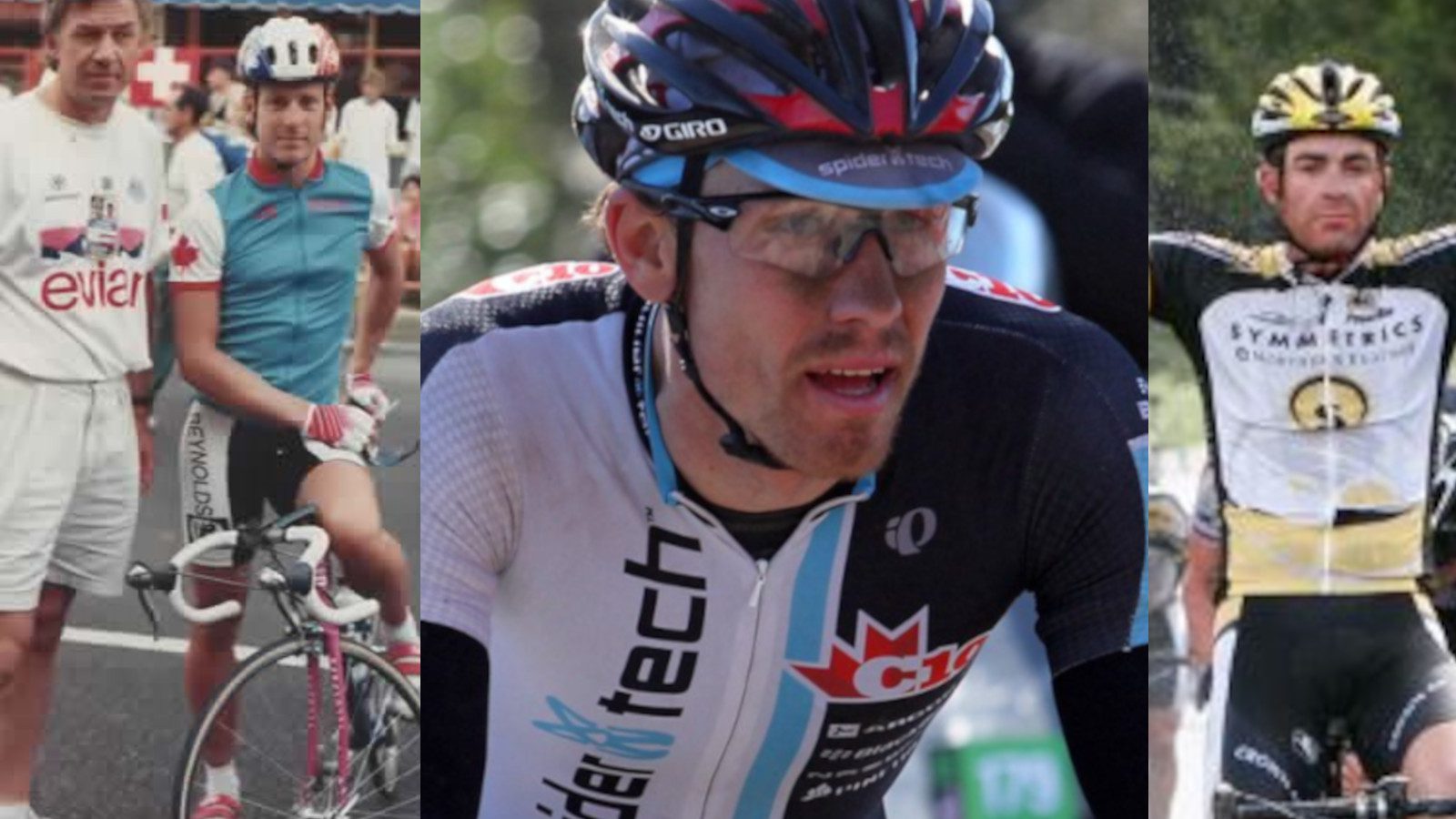 Which Canadian team came closest to racing the Tour?